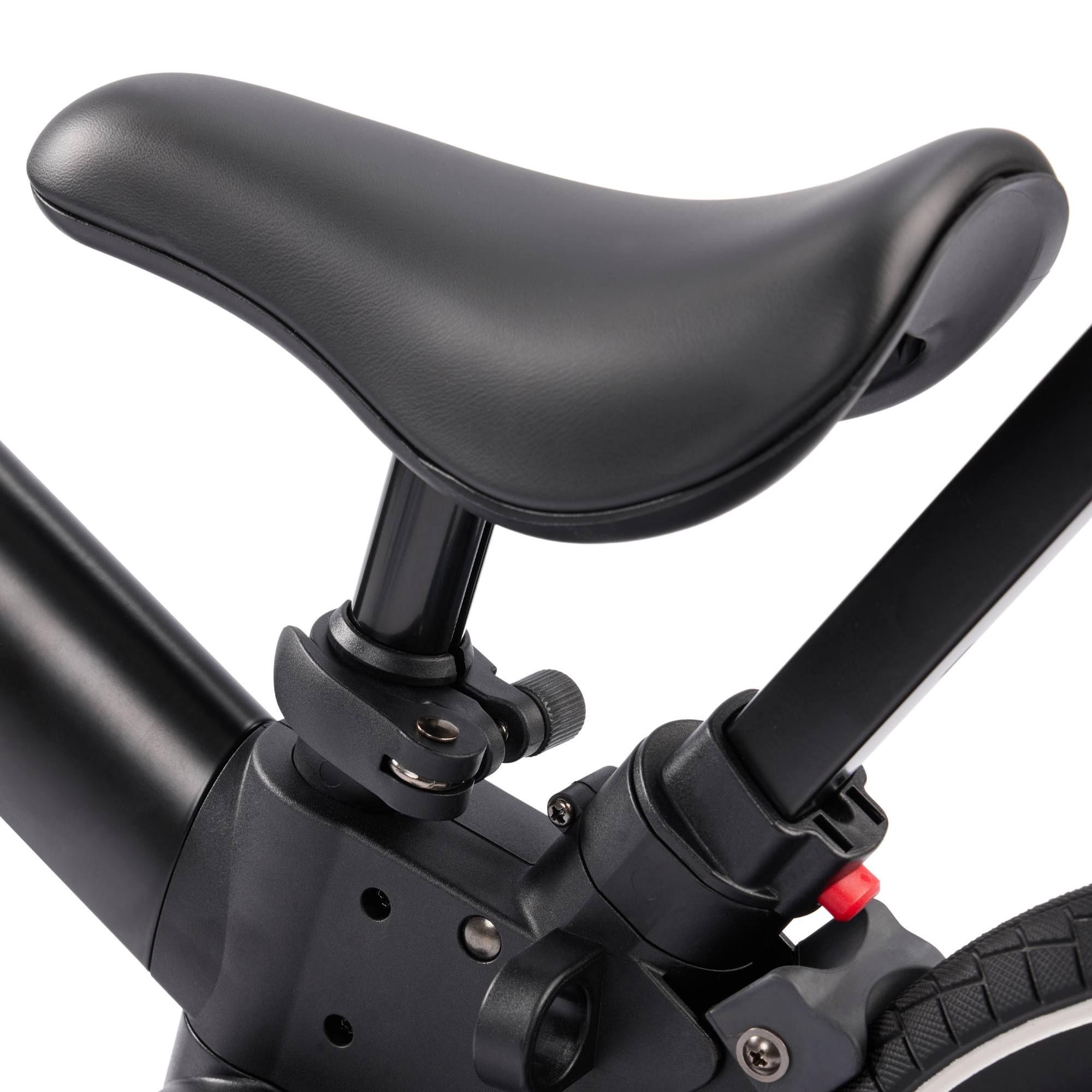 Двухколесный беговел Happy Baby 10 дюймов - фото 36