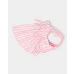 Сарафан для собак и кошек Зоозавр