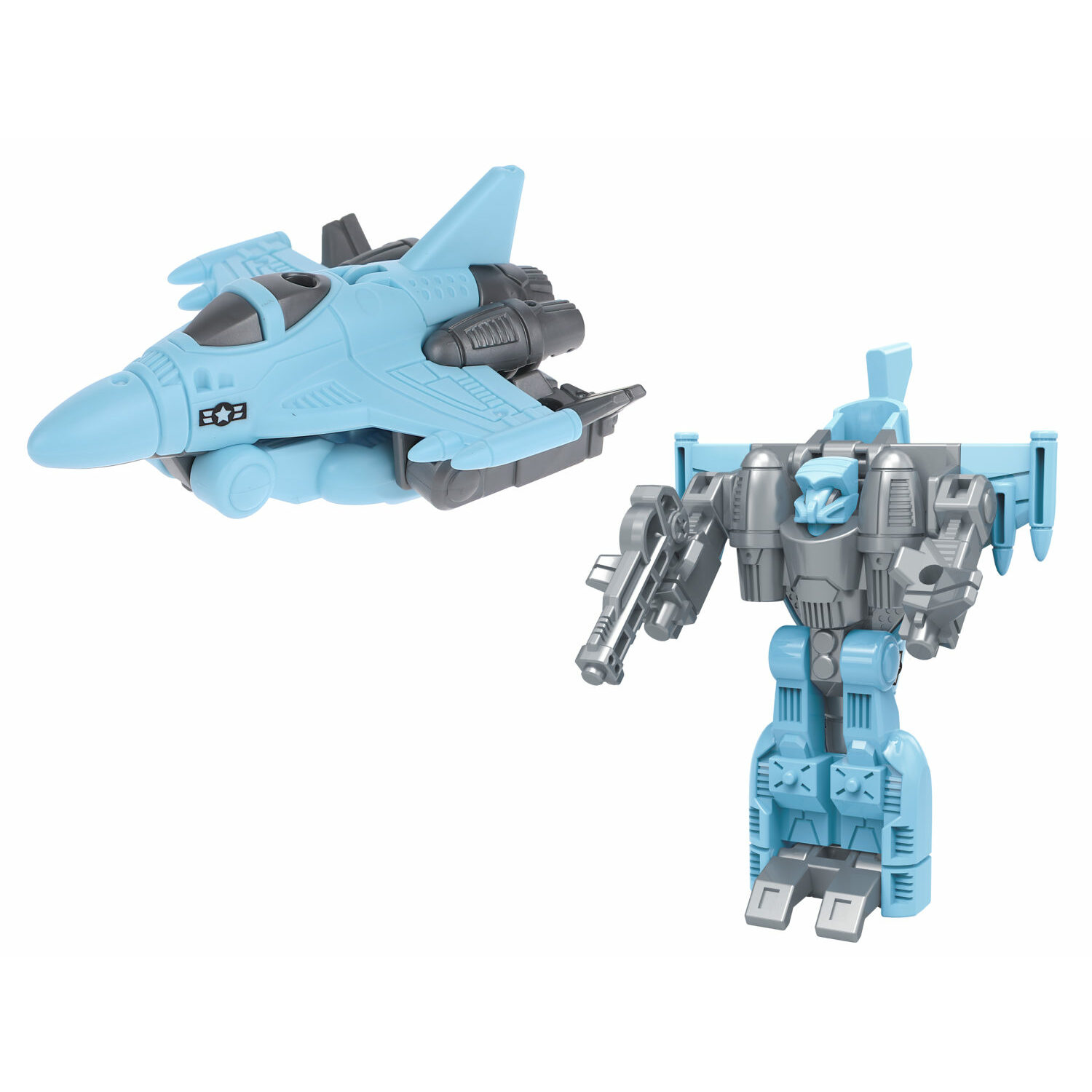 Игровой набор 1TOY Техноформерс - фото 3
