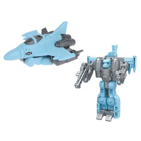 Игровой набор 1TOY Техноформерс