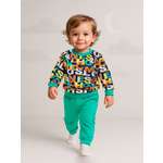 Свитшот и брюки Baby Stylе