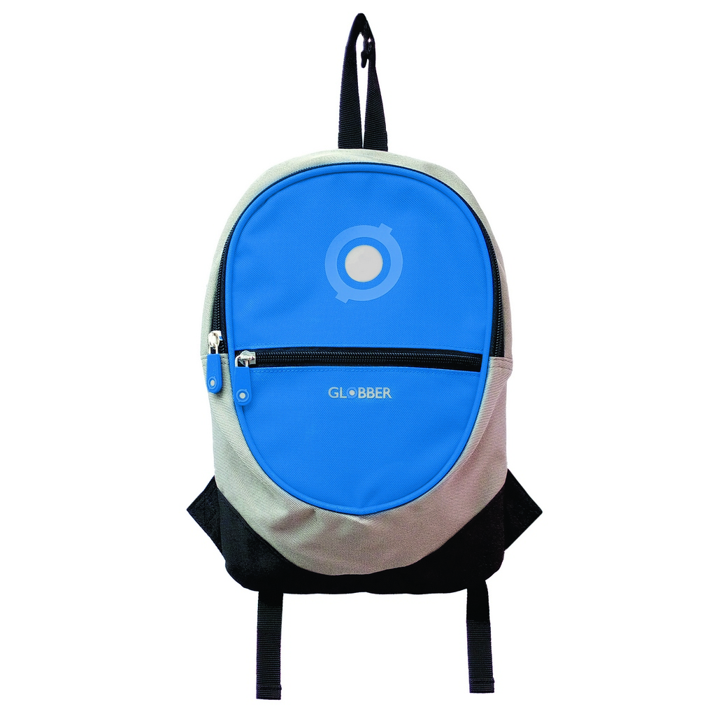 Рюкзак Y-Scoo Junior Navy Blue - фото 1