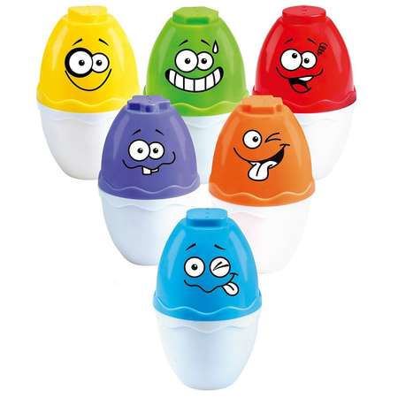 Игрушка Play Go пирамидка