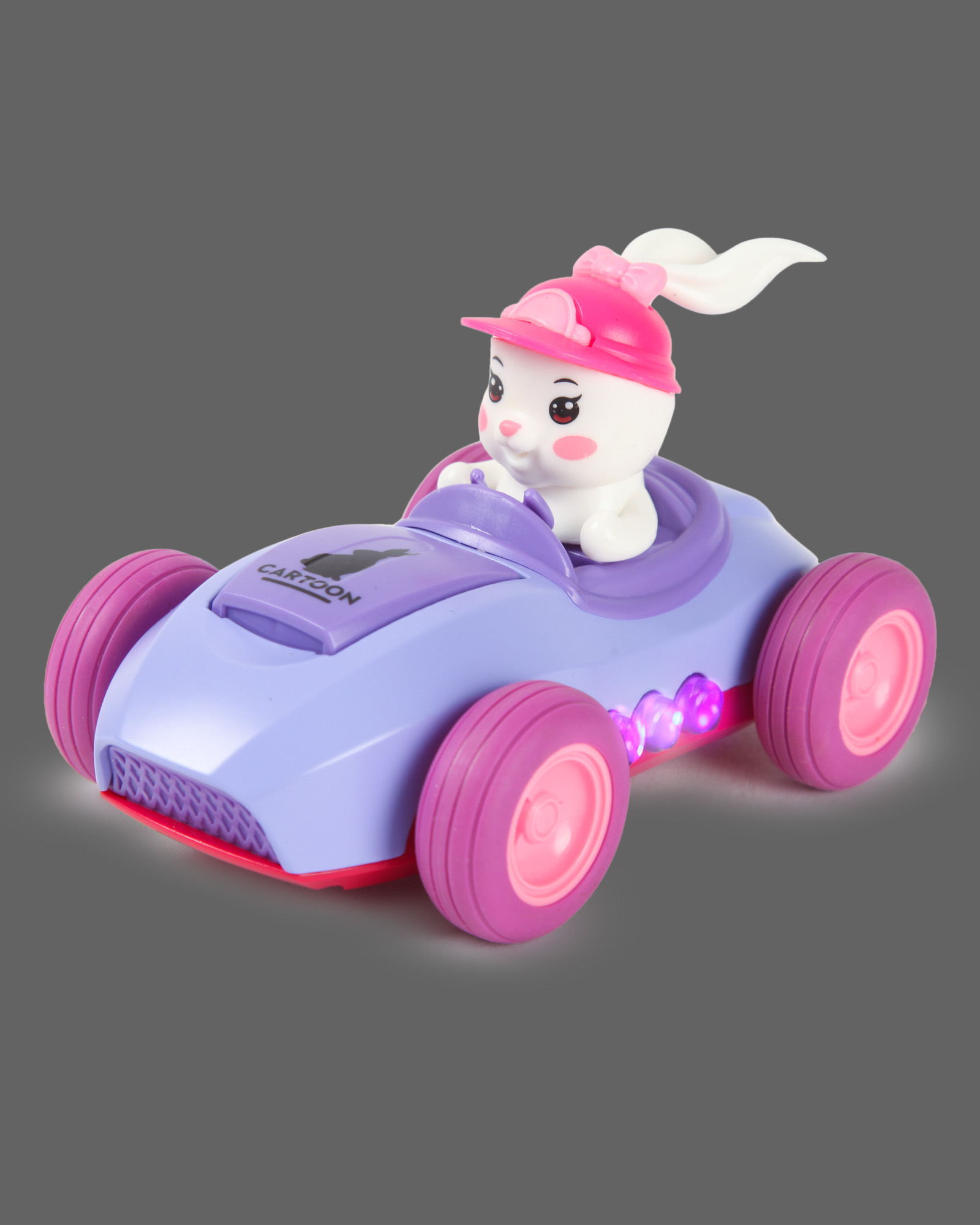 Автомобиль BabyGo - фото 3