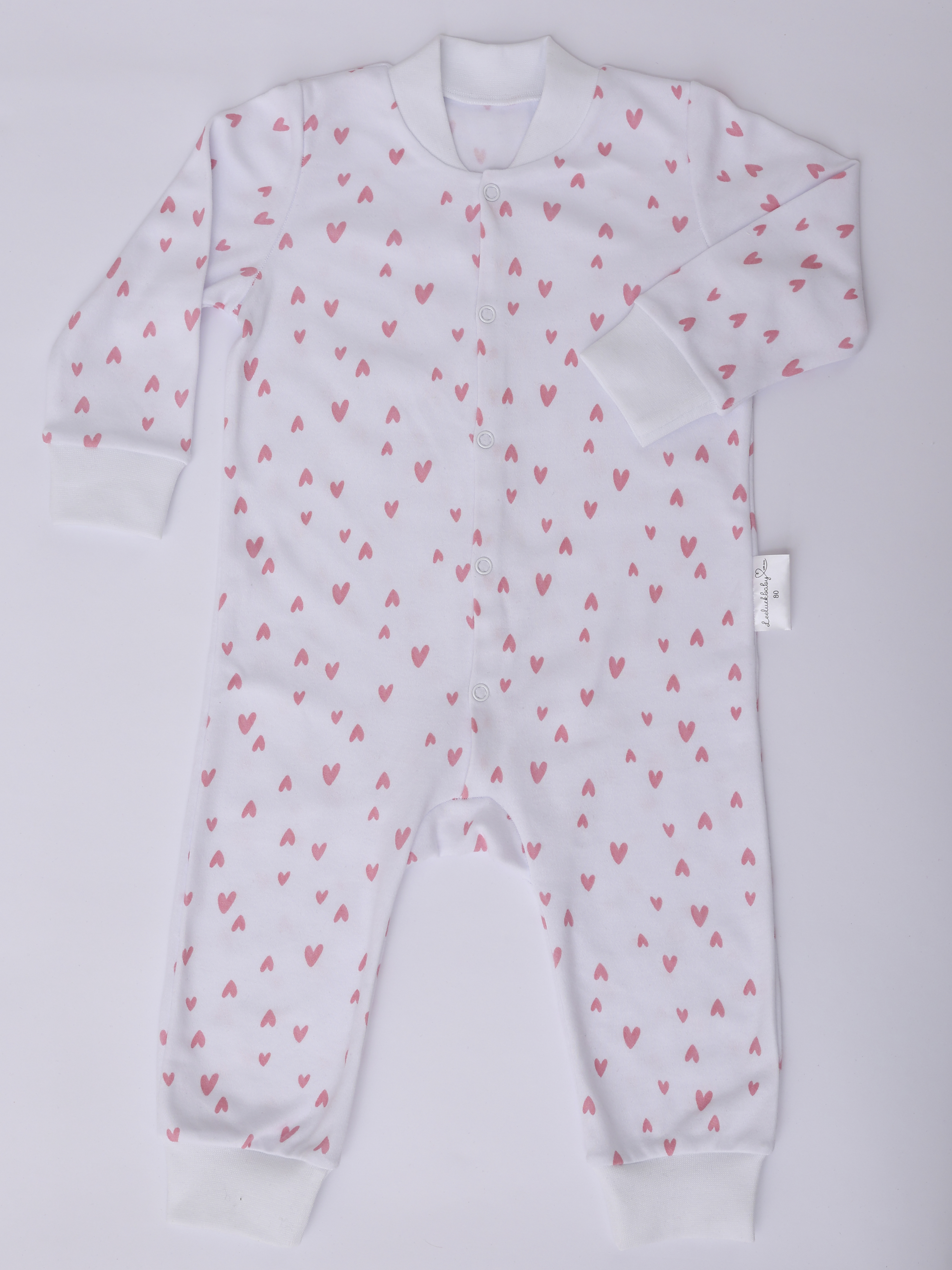 Комбинезон LeeLuckBaby K3035-large - фото 7