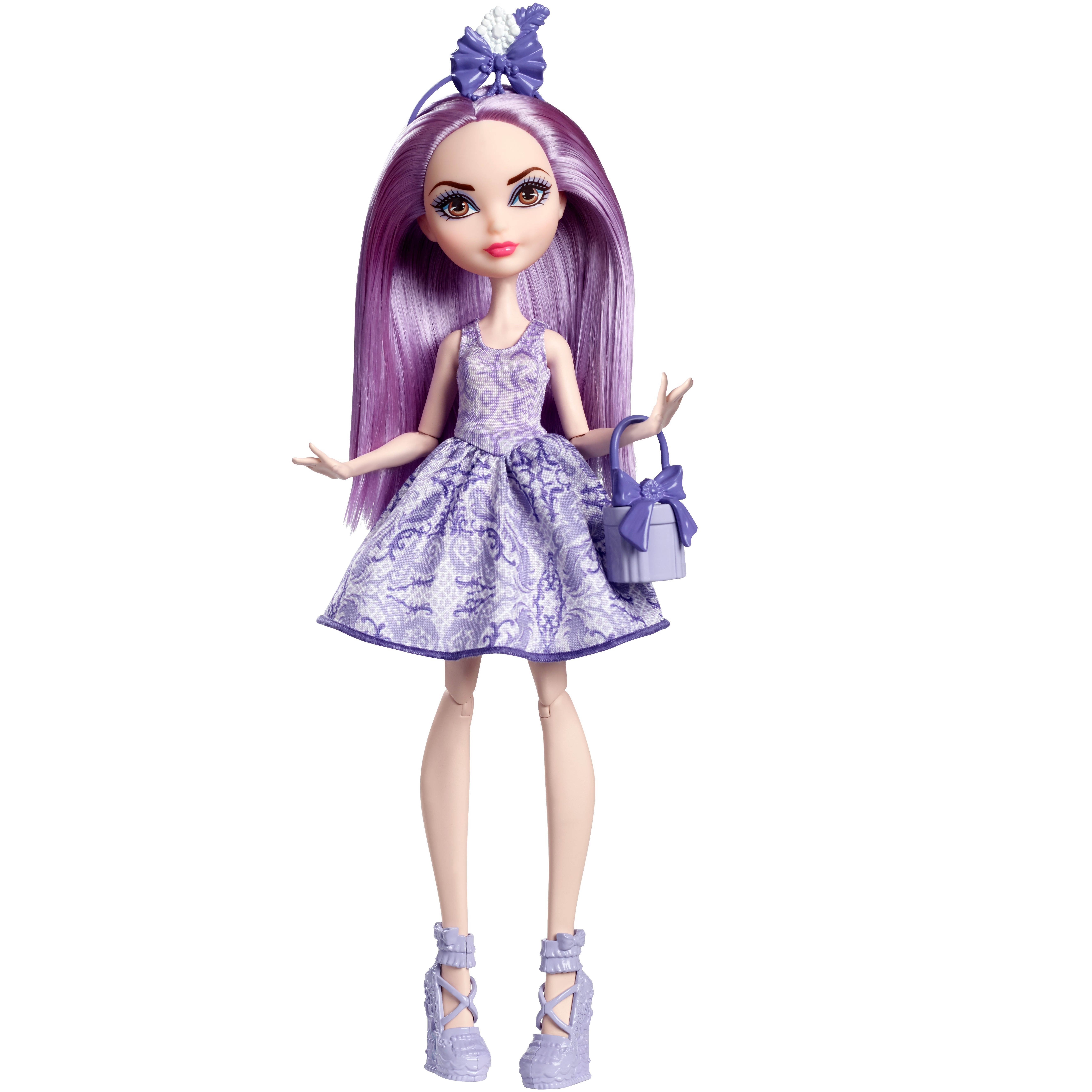 Кукла модельная Ever After High DHM03 - фото 1