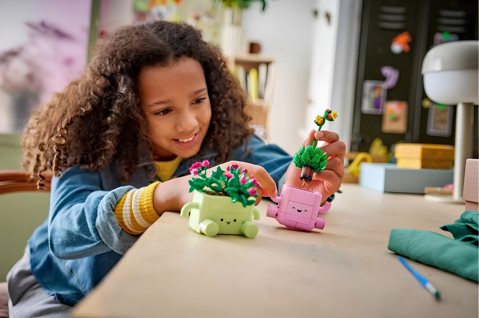 Конструктор LEGO Creator Expert - фото 10