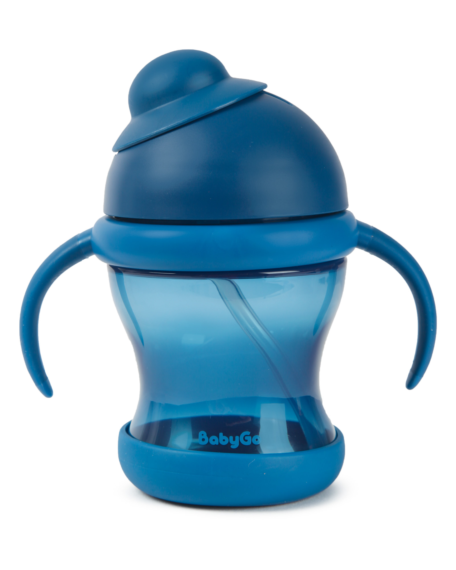 Поильник BabyGo 200 мл - фото 1