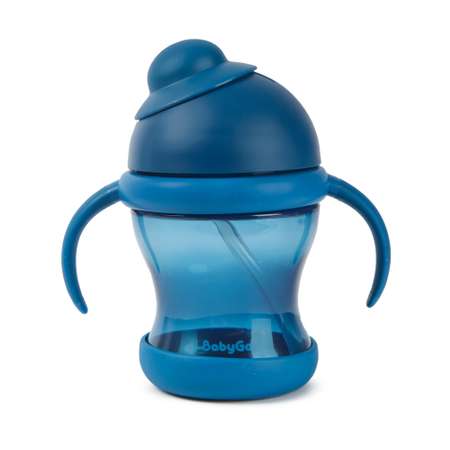 Поильник BabyGo 200 мл
