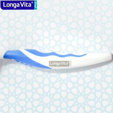 Зубная щетка классическая LONGA VITA