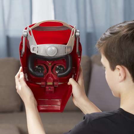 Игровой набор Marvel