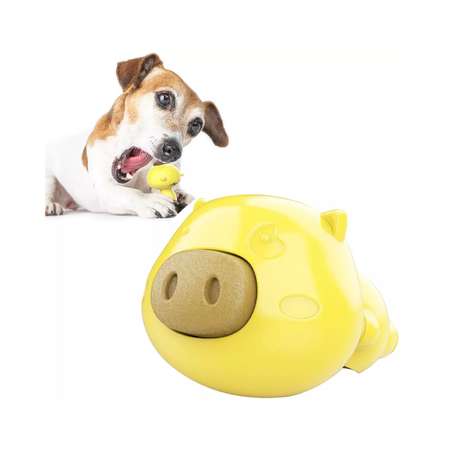 Игрушка для собак Beroma Свинка
