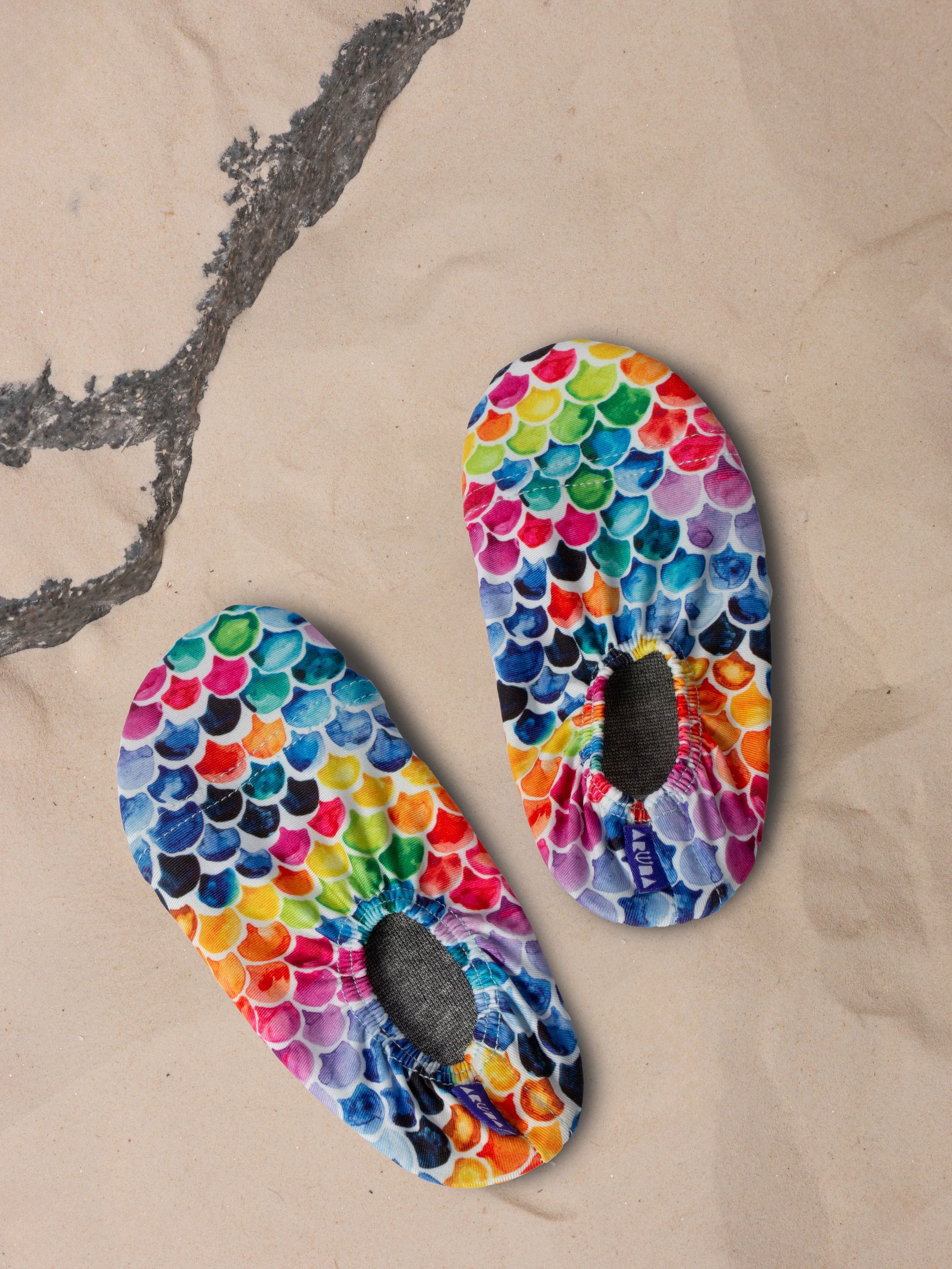 Аквасоки Aruna 103 Чешуя - фото 3