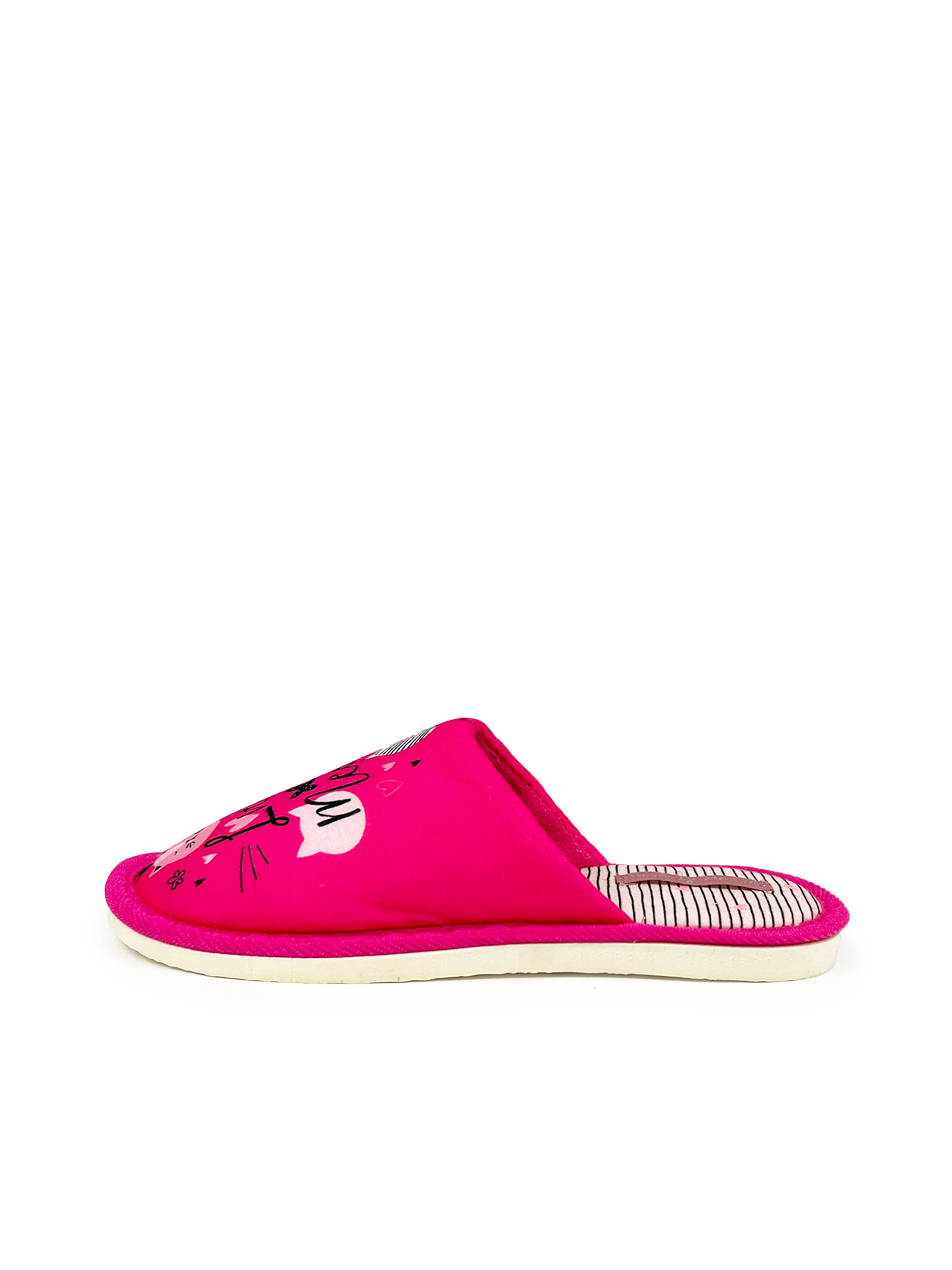 Тапочки SMILE of MILADY А-82-282-07 зак. - фото 10