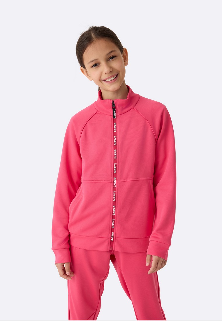 Толстовка Lassie 73203202-4630 - фото 1