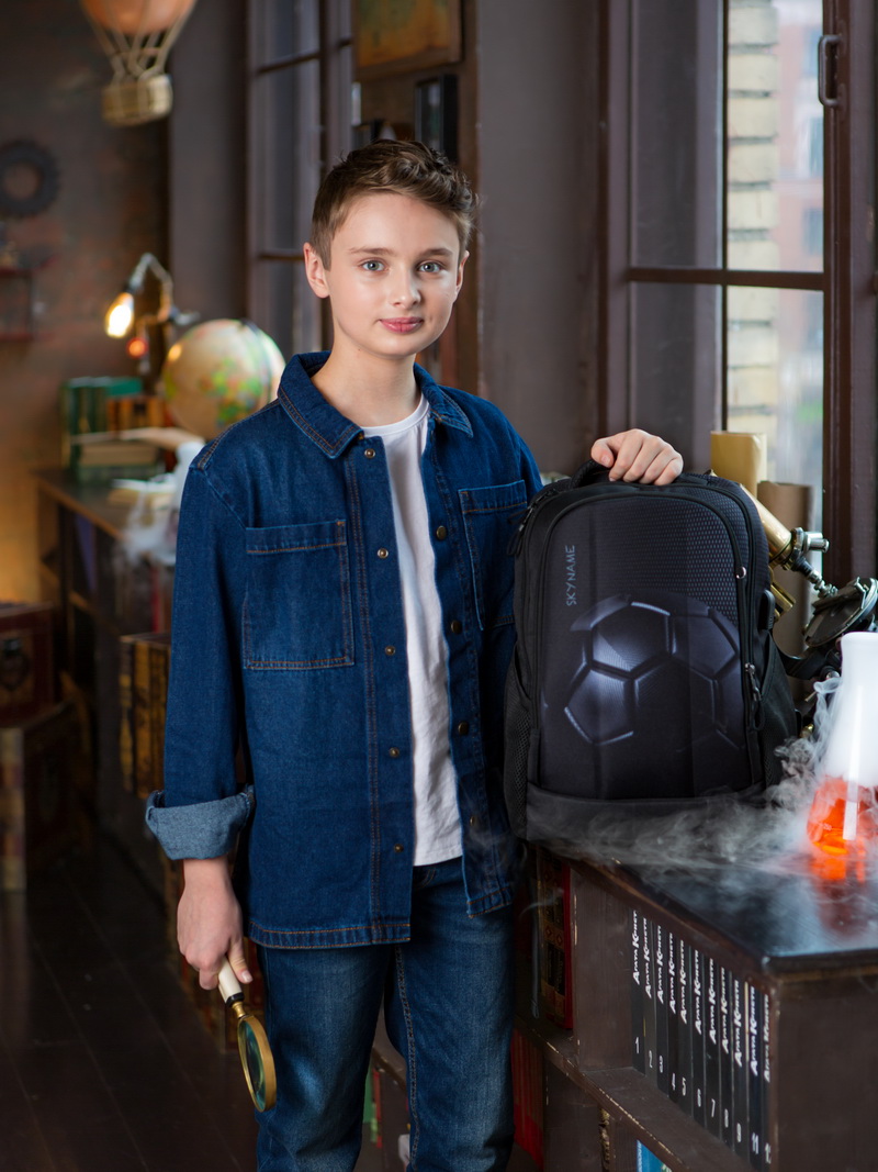 Рюкзак SkyName - фото 3