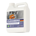 Средство для мытья посуды Cleanberg с ароматом цитрус 5л