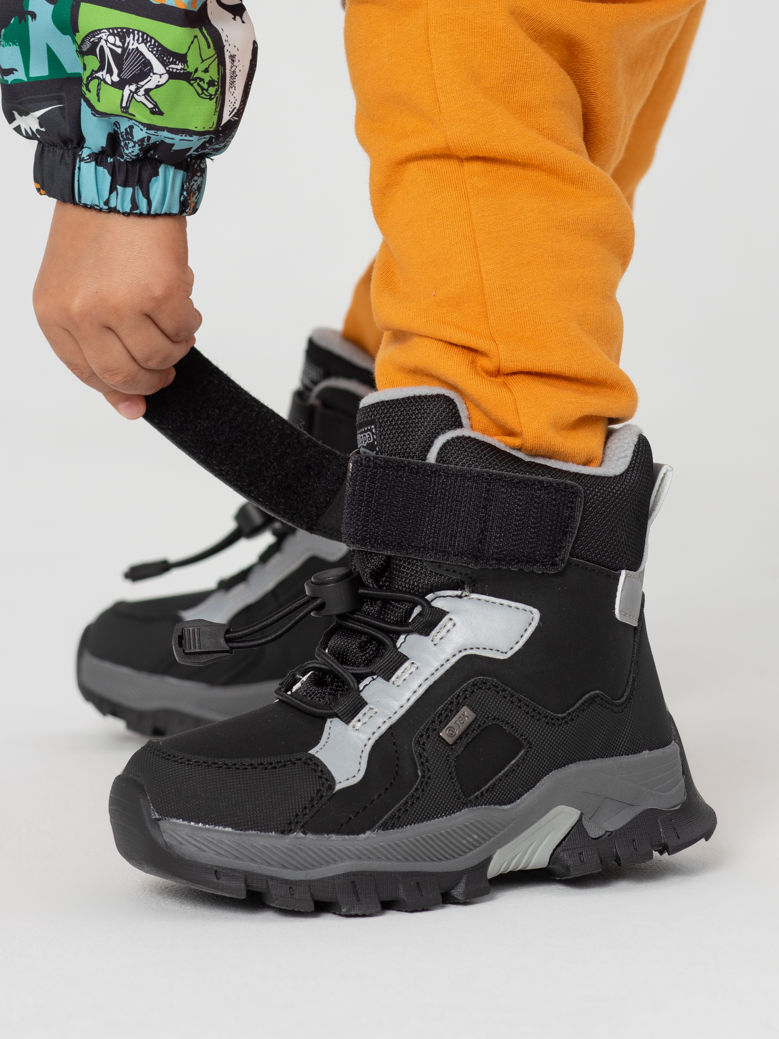 Ботинки Antilopa AL 15690 - фото 29