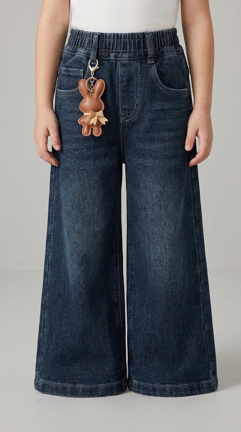 Джинсы Charos DF92416 - фото 1