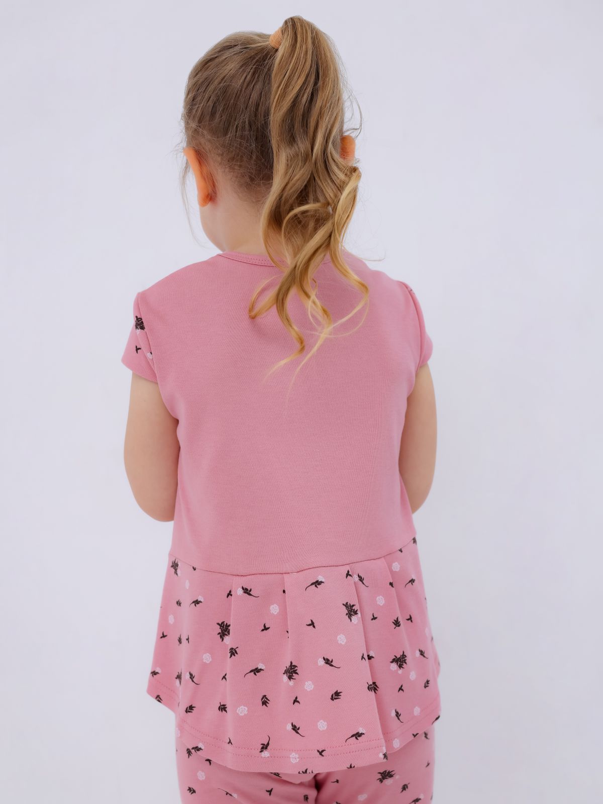 Туника Пелигрин Т4пн - фото 3