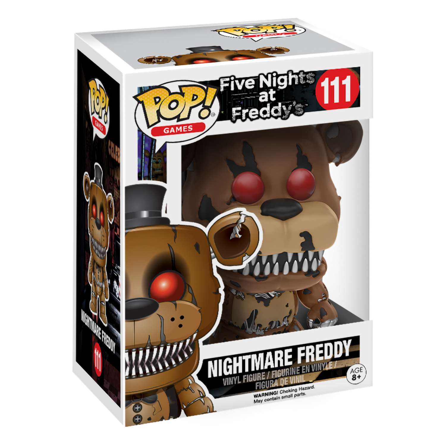 Фигурка Funko - фото 2