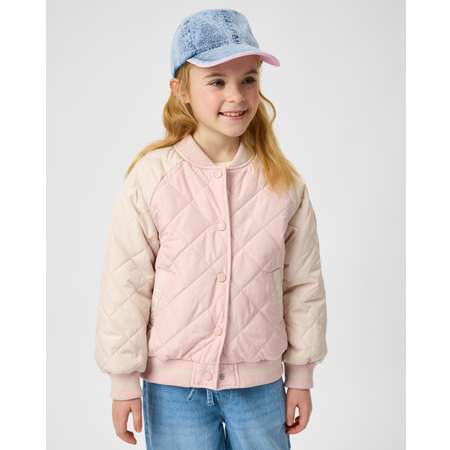 Куртка-бомбер Futurino