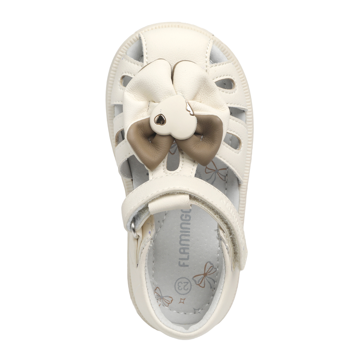 Сандалии Flamingo 261S-Z6-6858 - фото 4