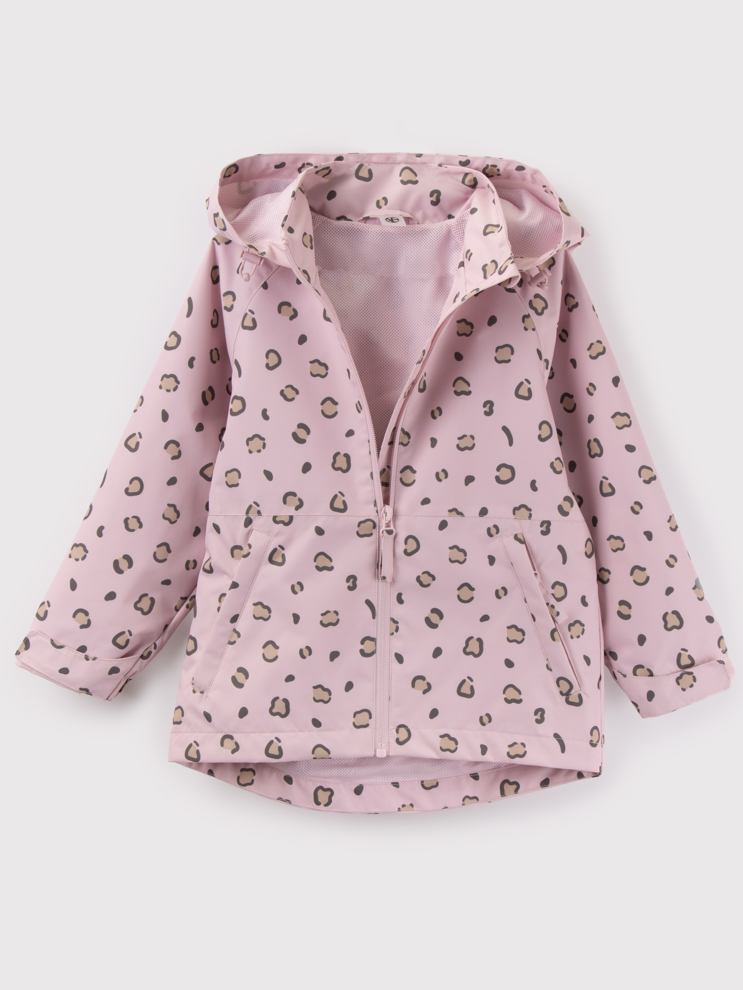 Ветровка Amarobaby AB-OD26-EASY36/06 - фото 23