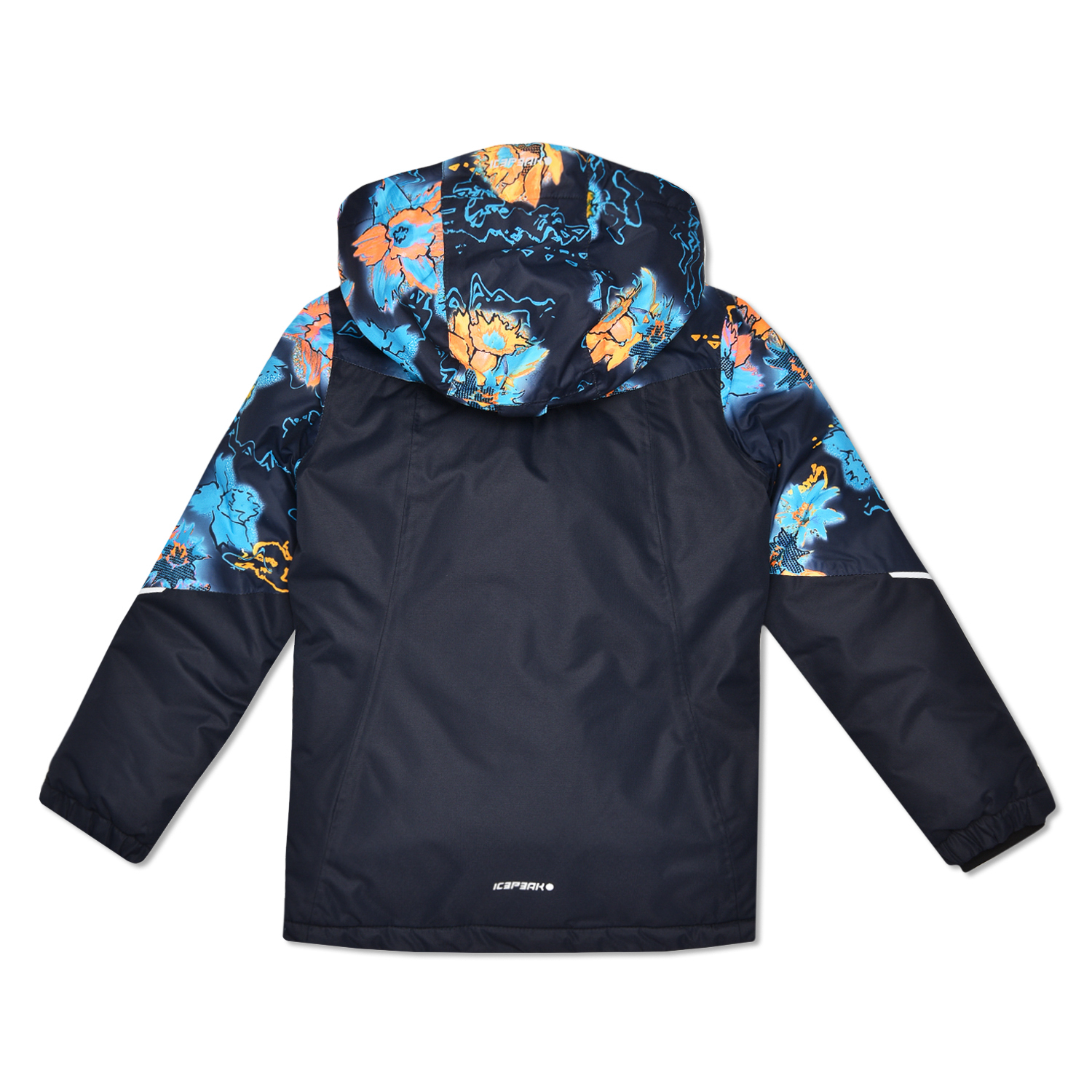 Куртка Icepeak 450032593IV387 - фото 3