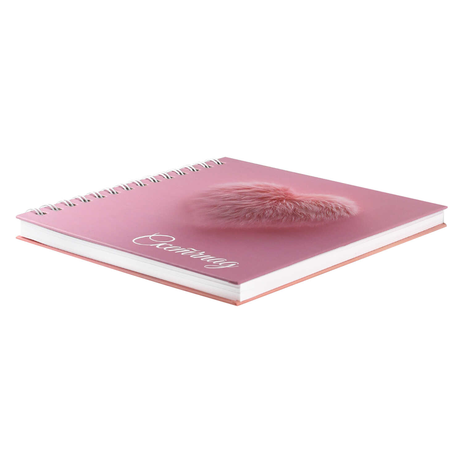 Скетчбук Феникс + А5 80 лист. - фото 5