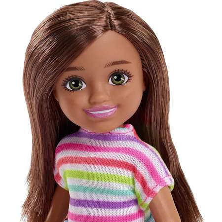 Кукла мини Barbie