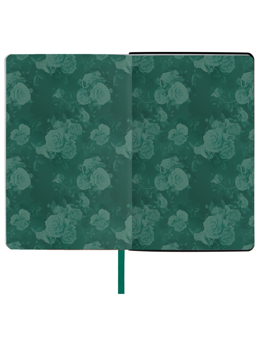 Ежедневник Brauberg 136 лист. - фото 8