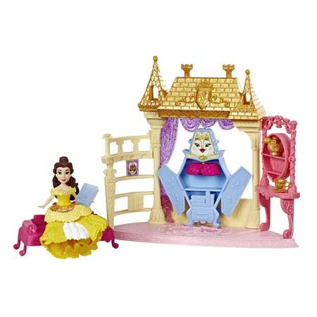 Кукла мини Disney Princess