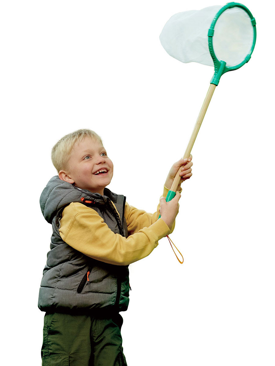 Сачок Hape - фото 11