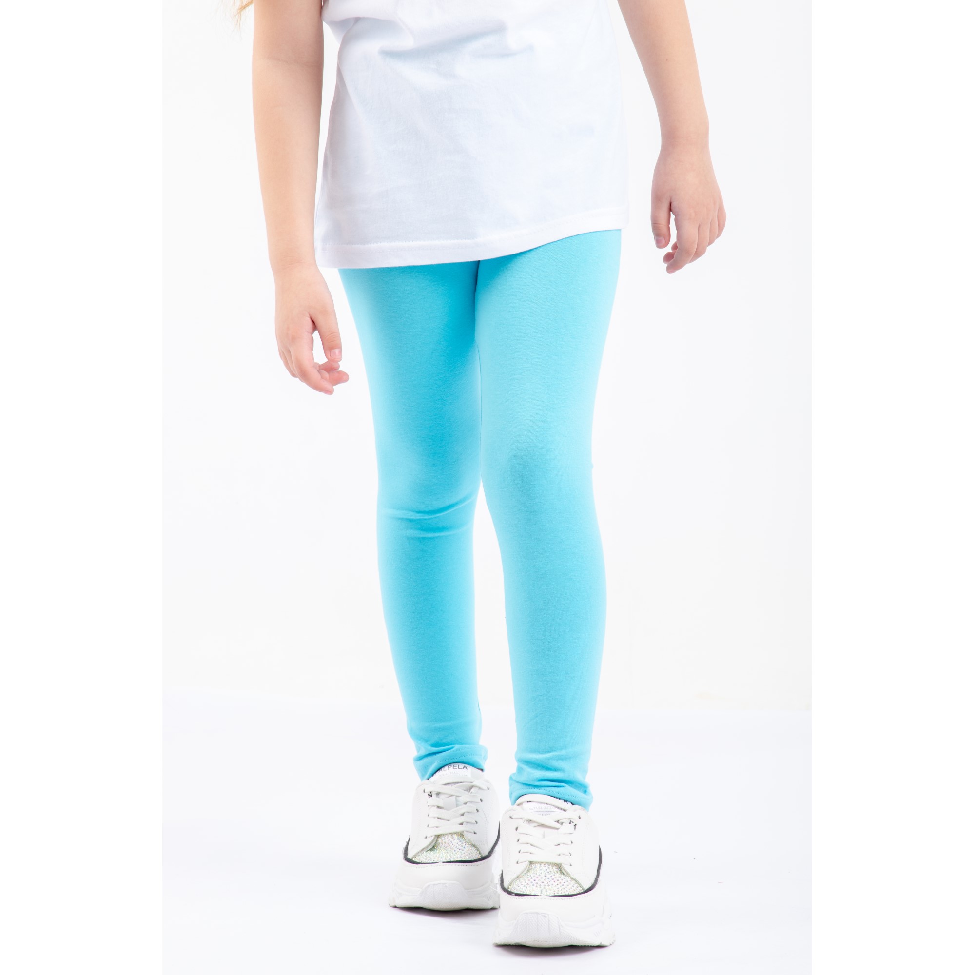 Леггинсы LELO kids LE106g - фото 3