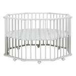 Манеж кровать Geuther Octo-Parc