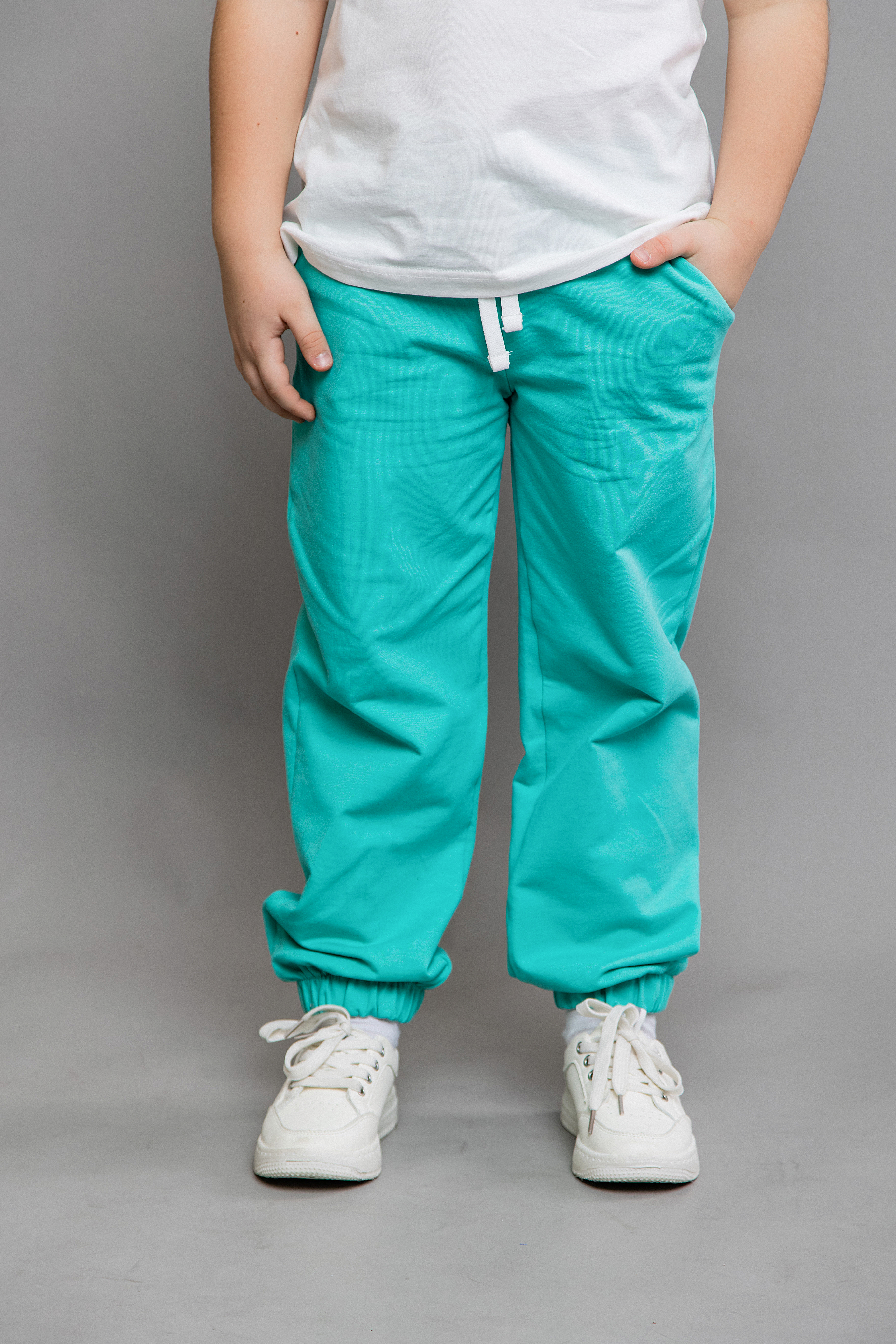 Брюки batik 0028_ЛС24 - фото 1