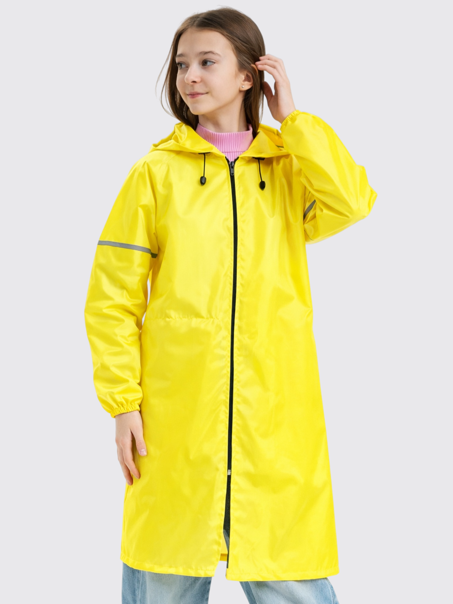 Дождевик Федор Сумкин ДО017/6 - фото 3