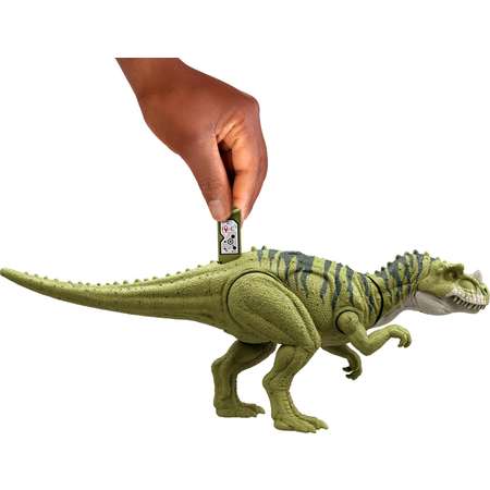 Фигурка Jurassic World Цератозавр