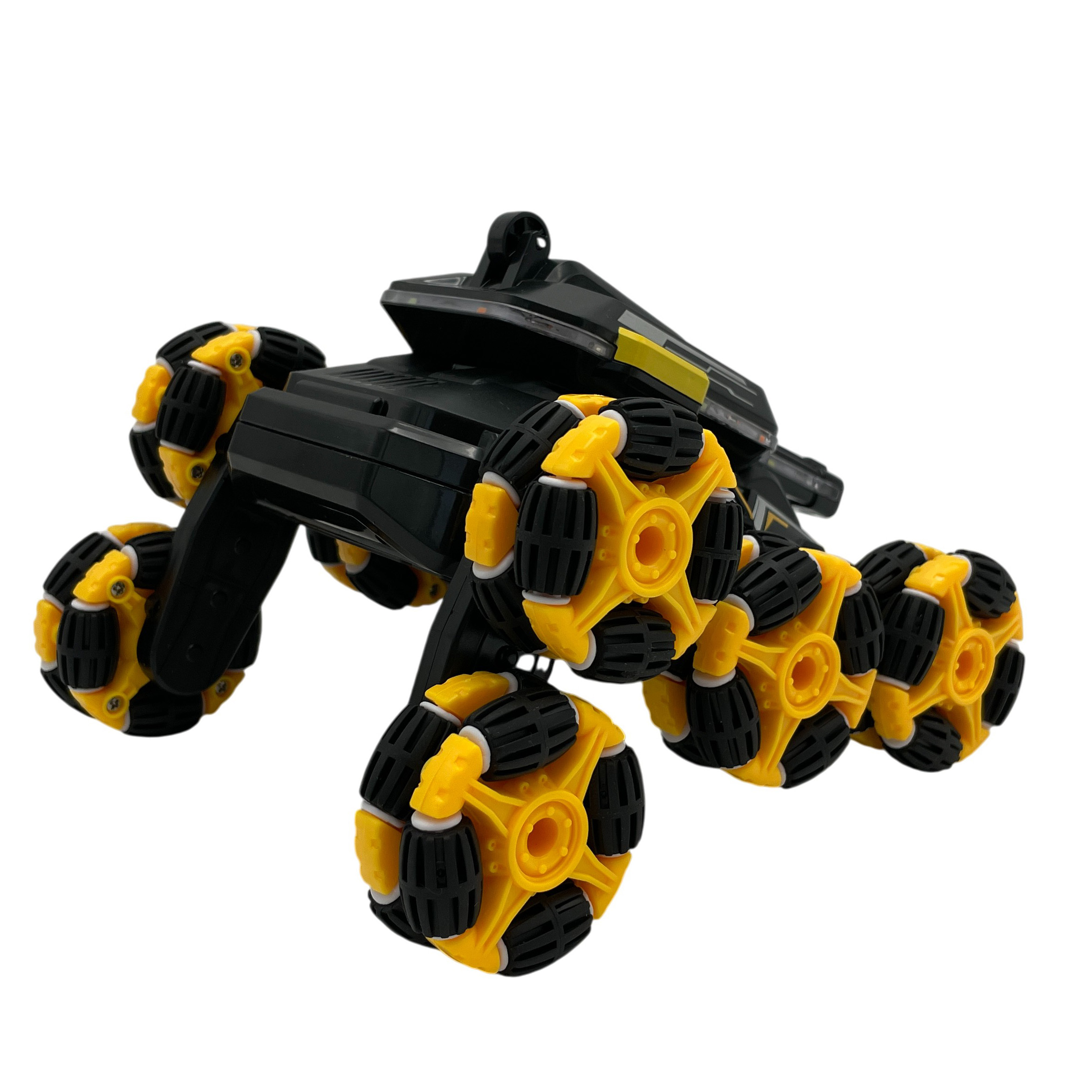 Танк РУ JZL с сенсорным управлением - фото 9