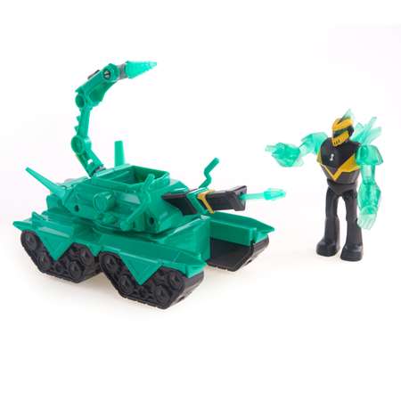Игровой набор Ben10