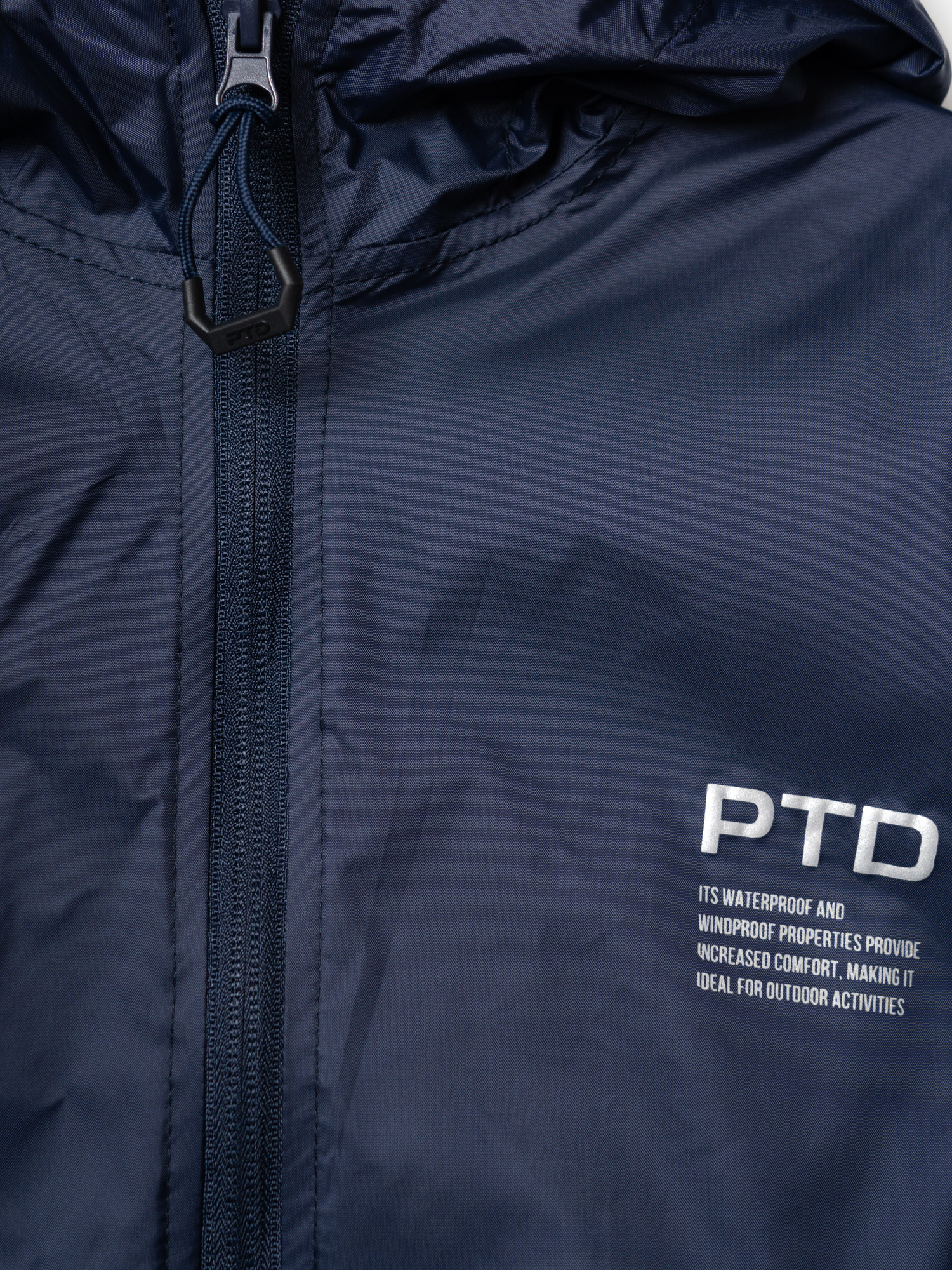 Дождевик PlayToday 12612813 - фото 8