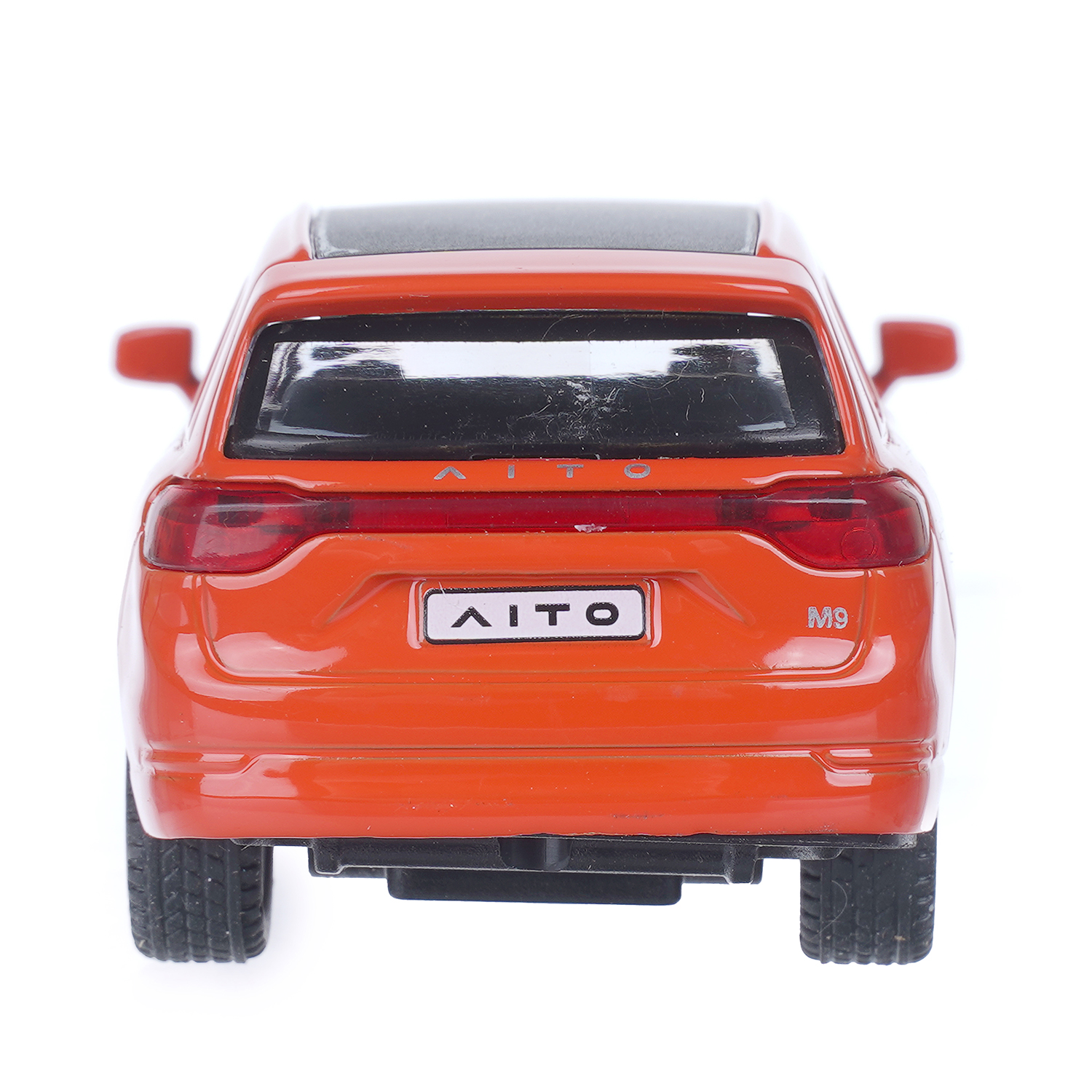 Автомобиль Технопарк AITO 412468 - фото 6