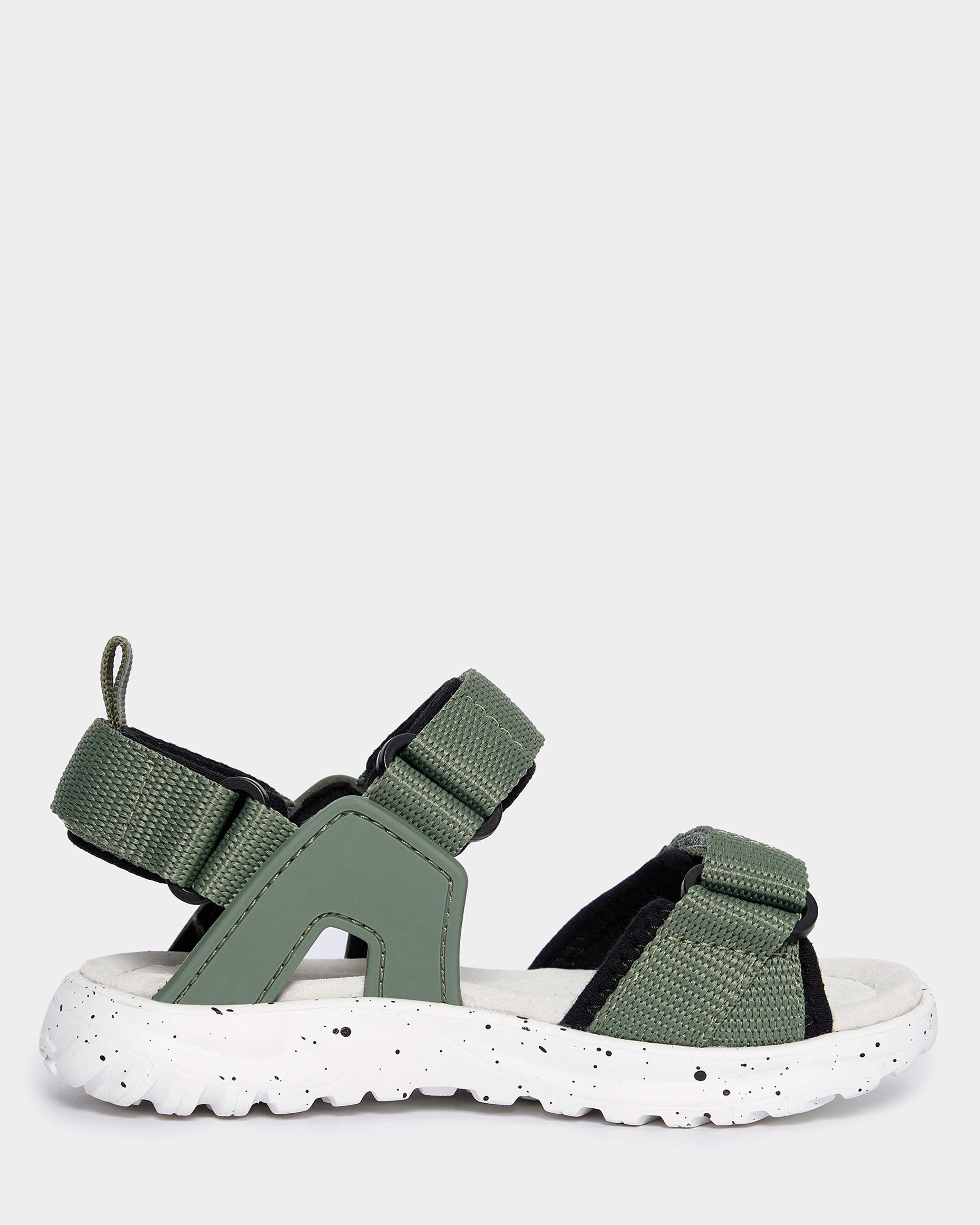 Сандалии Tombi S26WLibSA-255-44 - фото 2