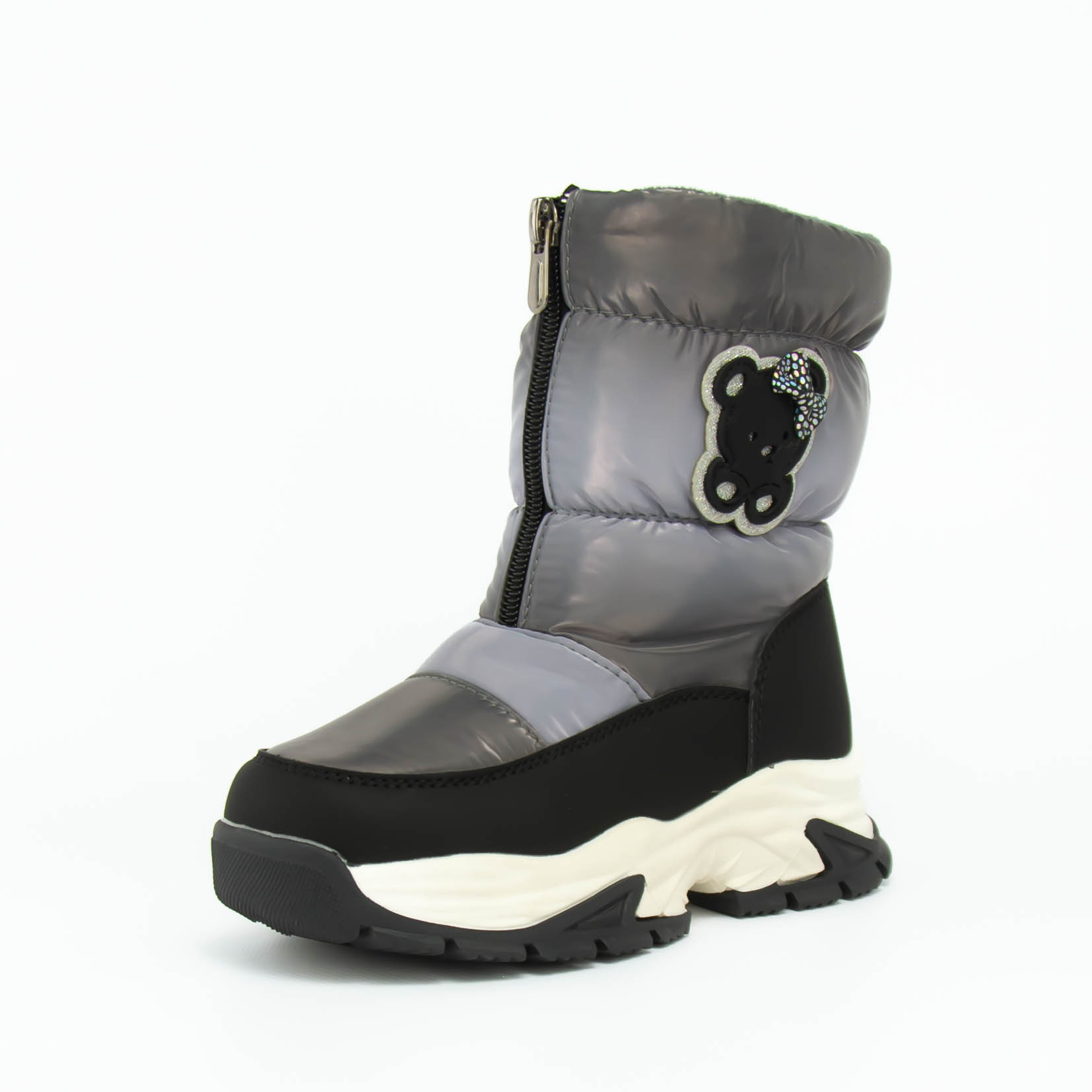 Дутики CASTLELADY 23111999 - фото 4