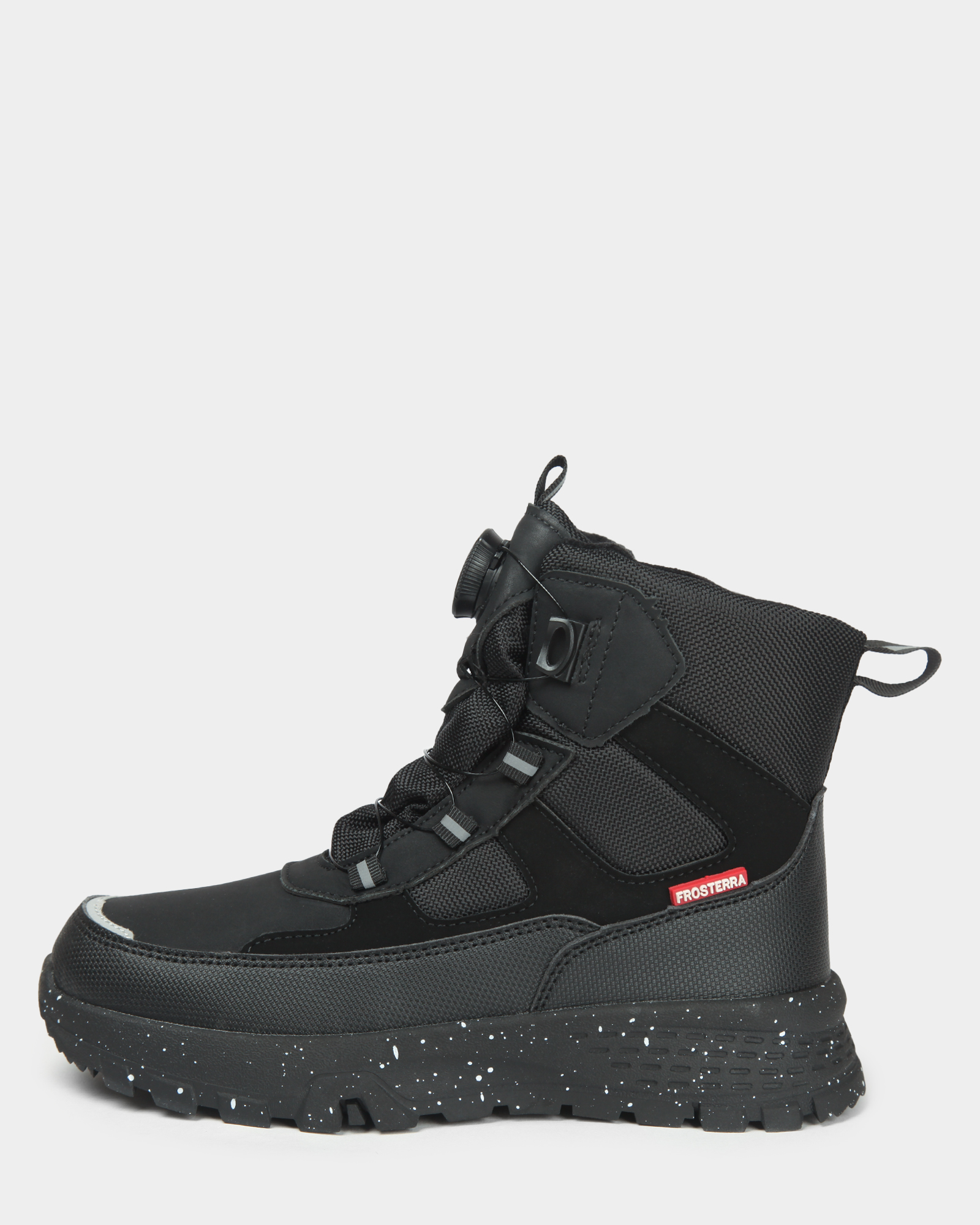Ботинки Frosterra W25FEtbWB-648-99 - фото 1