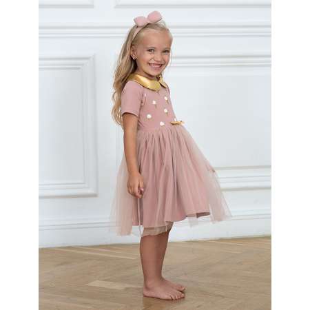 Платье Trendyco kids