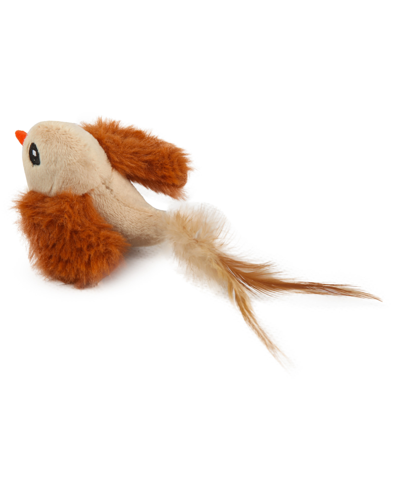 Игрушка для кошек Barbaks Птичка Сирена - фото 5