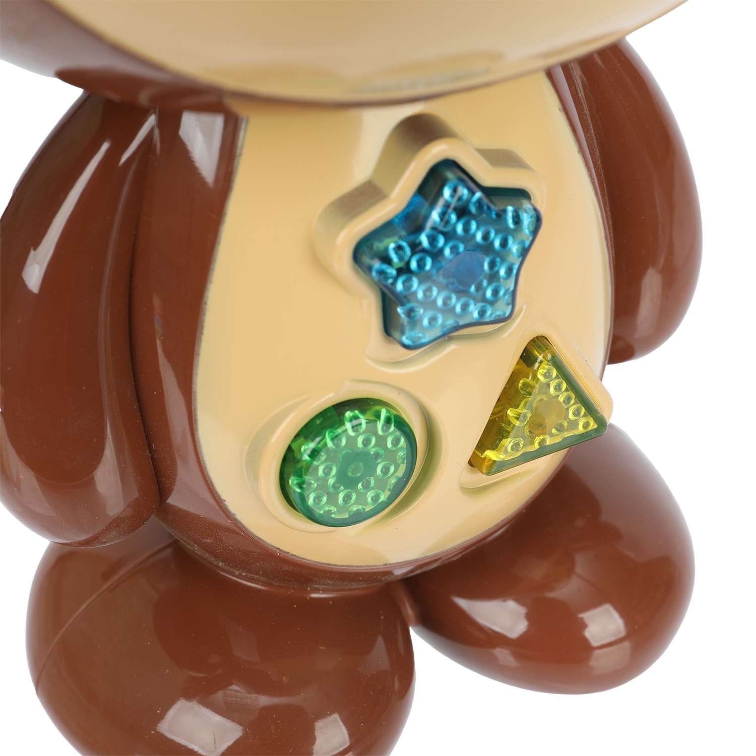Игрушка УМка Чебурашка Сказочник - фото 11