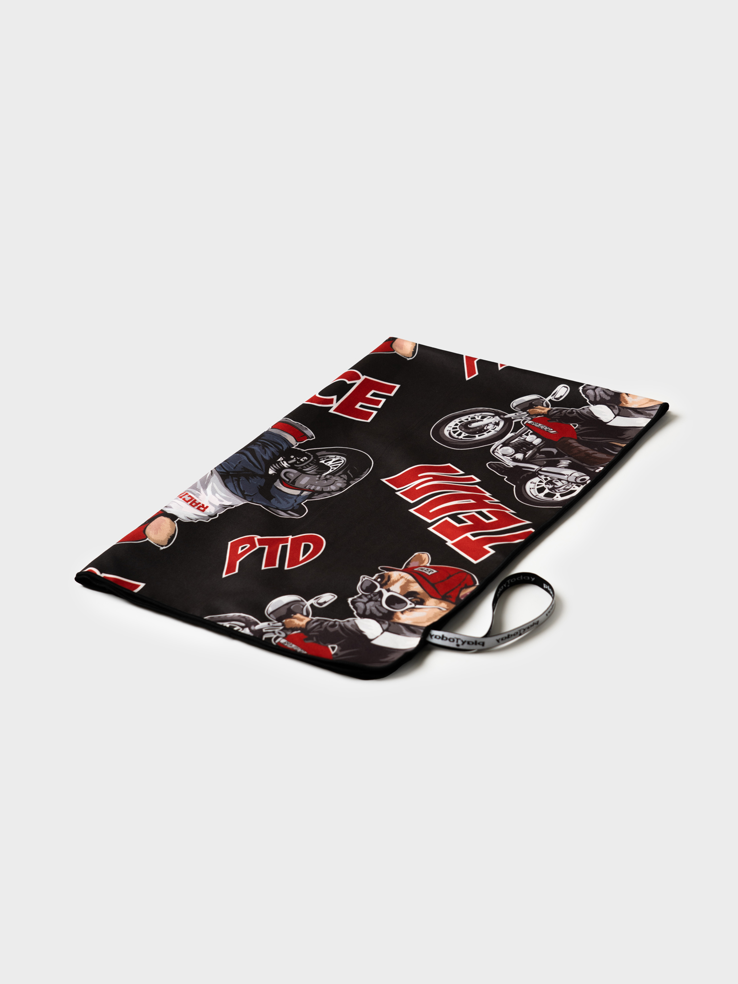 Полотенце PlayToday 80 x 130 см - фото 9